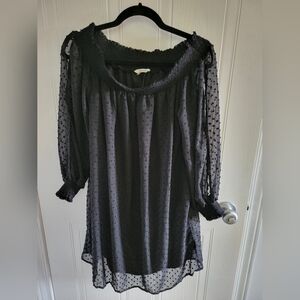 Soprano dress new size small